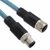 Circular Cable Assemblies - 277-12850-ND - DigiKey
