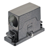 Heavy Duty Connector Housings, Hoods, Bases - 1195-19405160583-ND - DigiKey