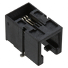 Modular/Ethernet Connector (RJ45, RJ11) Jacks - WM3544DKR-ND - DigiKey