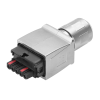 Headers, Plugs and Sockets - 281-2465440000-ND - DigiKey