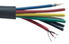 Gepco RGB62TS Hybrid Cable - 6 Video & 2 Audio Pairs -- GEPRGB62TS