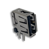 USB, DVI, HDMI Connector Assemblies - 137-RAVPCUA20-ND - DigiKey