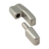 Enclosure and Rack Hinges - 96-MA-8A-24 - bisco industries
