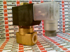 Solenoid Valve - 24602199 - Radwell International