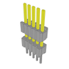 Board Spacers, Stackers (Board to Board) - 612-DWM-05-54-L-S-275-ND - DigiKey