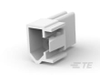 Rectangular Wire & Cable Connectors & Housings - 770425-3 - TE Connectivity