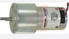 Gearmotor, 12VDC, 474rpm no load, 5.6oz/in tor const, .1/1.44A, 5.9 ratio - 70050426 - Allied Electronics, Inc.