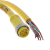 Circular Cable Assemblies - 1300080379-ND - DigiKey
