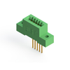 Edgeboard Connectors - 151-342-005-542-102-ND - DigiKey
