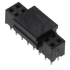 Headers, Receptacles, Female Sockets - 17-1-2314814-6-ND - DigiKey