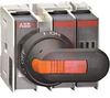 DISCONNECT FUSIBLE SWITCH, FUSE CLASS CC, 3P, 30A, UL98 - 70094268 - Allied Electronics, Inc.
