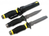 Knives > Blue Tang Titanium -  - Underwater Kinetics