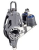 Control Blocks - 60mm Control Block - Single Becket Cleat - 29901659 - Lewmar Limited