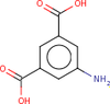 5-Aminoisophthalic acid - 4657-1-35 - SynQuest Laboratories, Inc.
