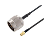 Coaxial Cables (RF) - 5328-FMC00051-24-ND - DigiKey