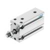 Actuators/Cylinders - 2171-DPDM-16-15-PA-ND - DigiKey