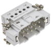 Heavy Duty Power Connector Inserts & Modules - 3003658 - RS Components, Ltd.