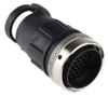 Industrial Circular Connectors - 474906 - RS Components, Ltd.