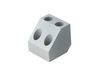 Angle Bracket, 9061 Series Stages, XZ and XYZ Configurations - 9061-A - Newport MKS