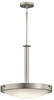 Pendants-Bowl Style - 634270 - Light Center (The)