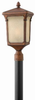 1351AU Exterior -Post/Pier Head - 413841 - Capital Lighting, Inc.