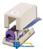 Hubbell Infin-e-Station Surface Mount Box - 1 Port - ISM1 - TelephoneStuff.com