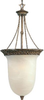P3543-86 Pendants-Bowl Style - 765959 - Capital Lighting, Inc.