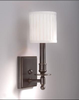 301-OB Sconces-Single Candle - 415430 - Capital Lighting, Inc.