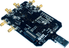 Programmer Board for VersaClock 3S - 5P3502x -- EVK5P35021PROG