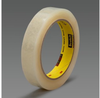 3M Scotch 640 Clear Standard Box Sealing Tape - 3/4 in Width x 72 yd Length - 1.9 mil Thick - 97758 - 051111-97758 - R. S. Hughes Company, Inc.