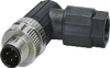 Field-attachable male connector - V1S-W-SC - Pepperl+Fuchs SE