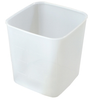 8qt sq space-saver container only-pp - 85266 - U.S. Plastic Corporation