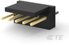 PCB Headers & Receptacles - 647078-5 - TE Connectivity