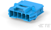 Rectangular Wire & Cable Connectors & Housings - 3-1971772-7 - TE Connectivity