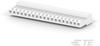 Standard Rectangular Connectors - 4-641151-9 - TE Connectivity