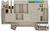 Terminal block Weidmüller AAP21 10 FE - 2428920000 - Automation24, Inc.