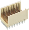 Backplane Connectors - Hard Metric, Standard - 17030552202 - Lingto Electronic Limited