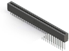 Card Edge Connectors - Edgeboard Connectors - 717-058-541-201 - Lingto Electronic Limited