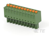 PCB Terminal Blocks - 1-2385004-1 - TE Connectivity