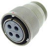 ITT Cannon CB6F24-22SC - PEI-Genesis