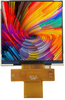 Lcd Tft Display, 4, Hdmi Interface, Rgb Rohs Compliant Midas - 29AK0854 - Newark, An Avnet Company