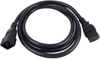Power Cord, Iec 320 C19/c20, 6Ft, 20A; Connector Type A Eaton Tripp Lite -- 88M0400