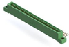 Card Conn, Single Side, 38Pos, Wire Wrap; Card Edge Connector Type Edac - 68AJ8136 - Newark, An Avnet Company