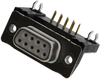Fct Dsub Rohs Compliant Molex/fct - 23AH1538 - Newark, An Avnet Company