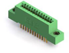 Card Edge Conn, Dual, 24Pos, Th; Card Edge Connector Type Edac - 66AJ3015 - Newark, An Avnet Company