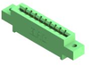 Card Edge Connector Rohs Compliant Edac - 61AJ1065 - Newark, An Avnet Company