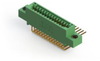 Card Conn, Dual Side, 28Pos, Wire Wrap; Card Edge Connector Type Edac - 67AJ8763 - Newark, An Avnet Company