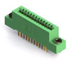 Card Edge Conn, Dual, 24Pos, Wire Wrapos; Card Edge Connector Type Edac - 65AJ9329 - Newark, An Avnet Company