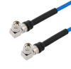 Rf Cable, R/a Sma Plug, 3Ft; Connector To Connector L-Com - 51AH7725 - Newark, An Avnet Company