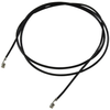 Pre Crimped Lead, Pico-Clasp Skt, 300M; Connector To Connector Molex - 85R5885 - Newark, An Avnet Company